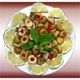 Zeytin Salata